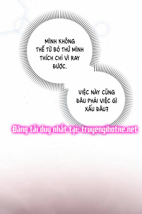 Nàng Bạo Chúa Muốn Có Một Cuộc Sống Hạnh Phúc Hơn! chapter 19.2 25