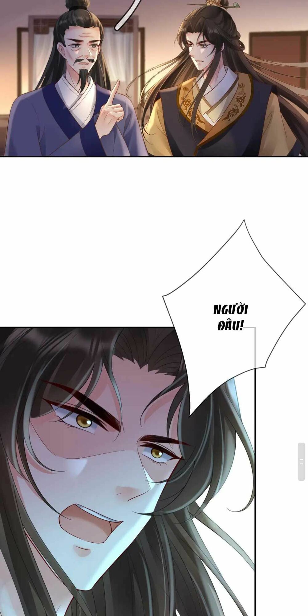 sự trả thù của vương phi chapter 33 15