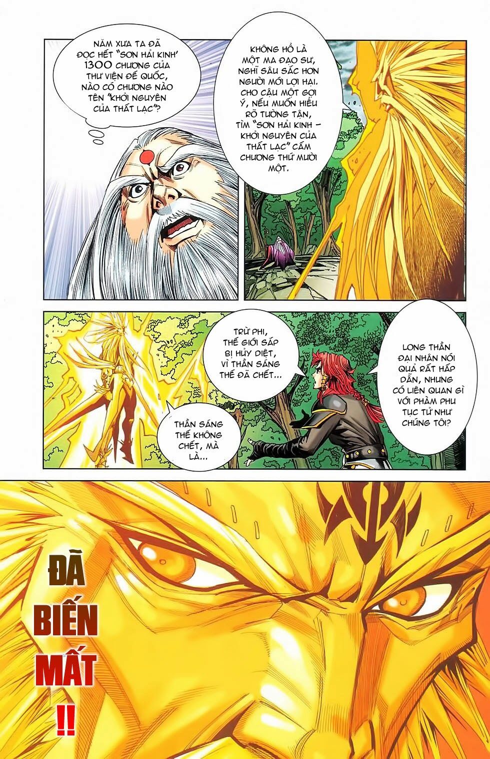 dong binh thiên hạ chapter 27 26