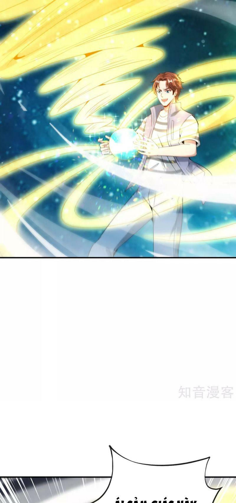 vòng bạn bè mạnh nhất của tiên giới chapter 107 15