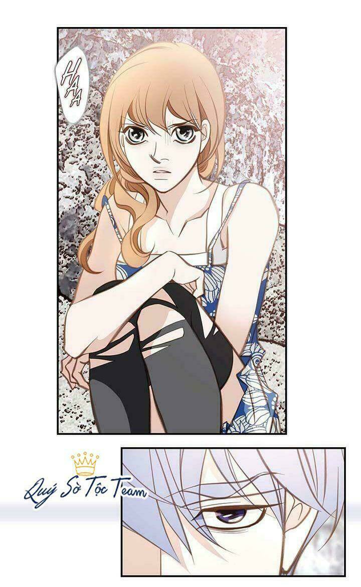 tiếp xúc chí mạng chapter 67 16