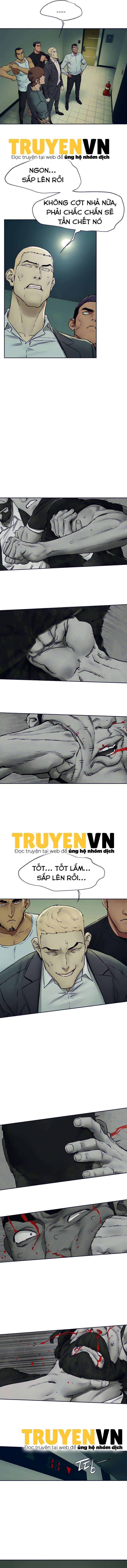 cuộc chiến thầm lặng chapter 231 10