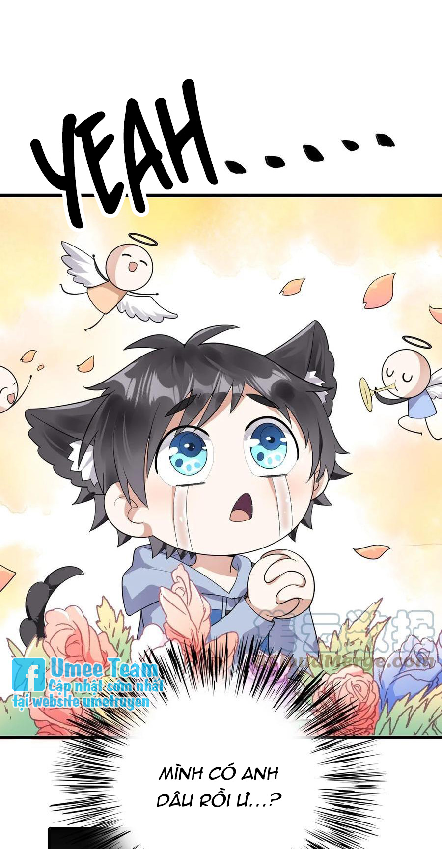 tức thời phạm quy [ tức thì vi quy ] chapter 37 41