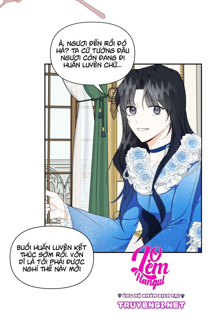 trở thành vợ của nam chính phế vật chapter 6 24