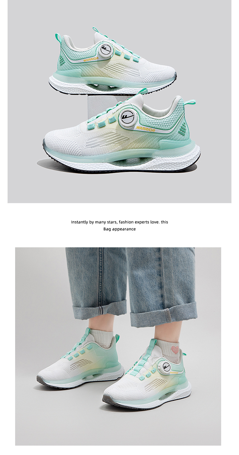 Giày thể thao nam đế êm nhẹ, thoáng khí đế cao su đúc, chống trơn trượt hạn chế mòn – BEE GEE - GNA2036