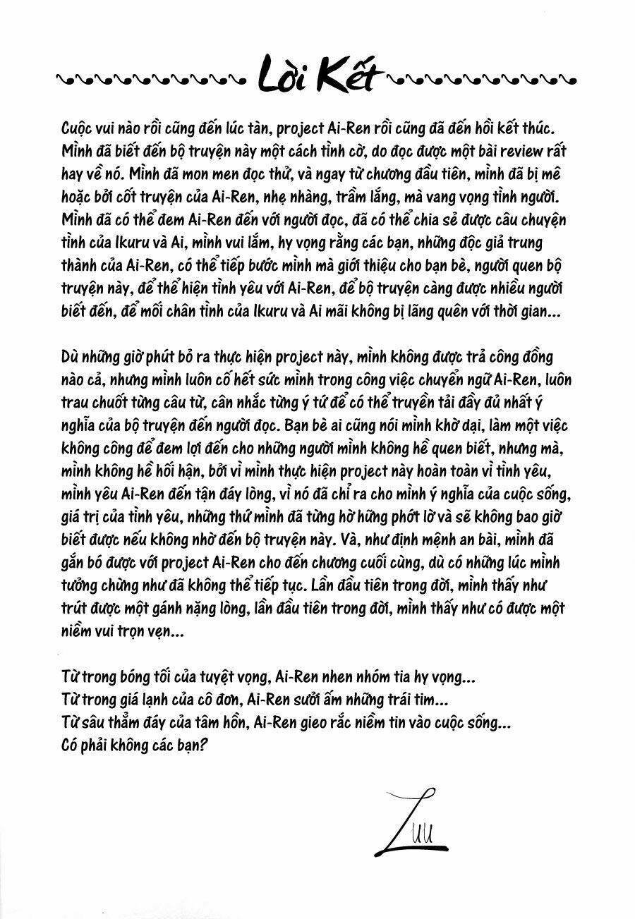 người tình chapter 43 43