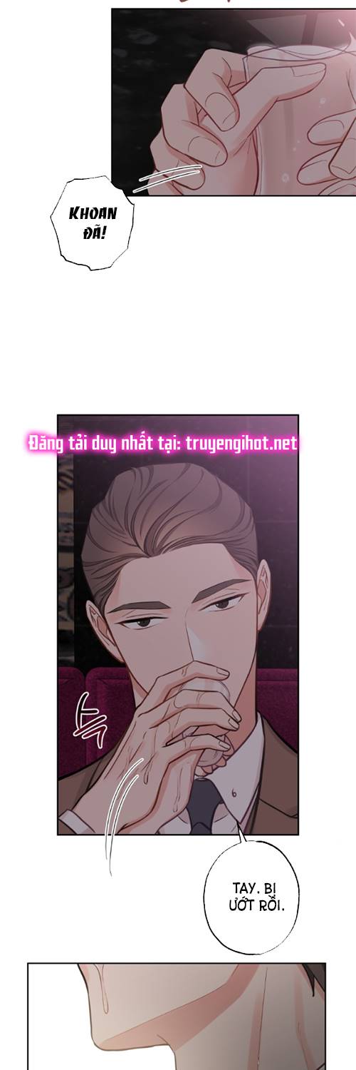 Trợ Lí Kim, Ăn Thử Không chapter 9.2 - Trang 13