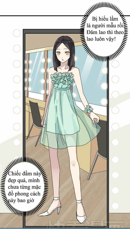 tall girl chapter 4 25