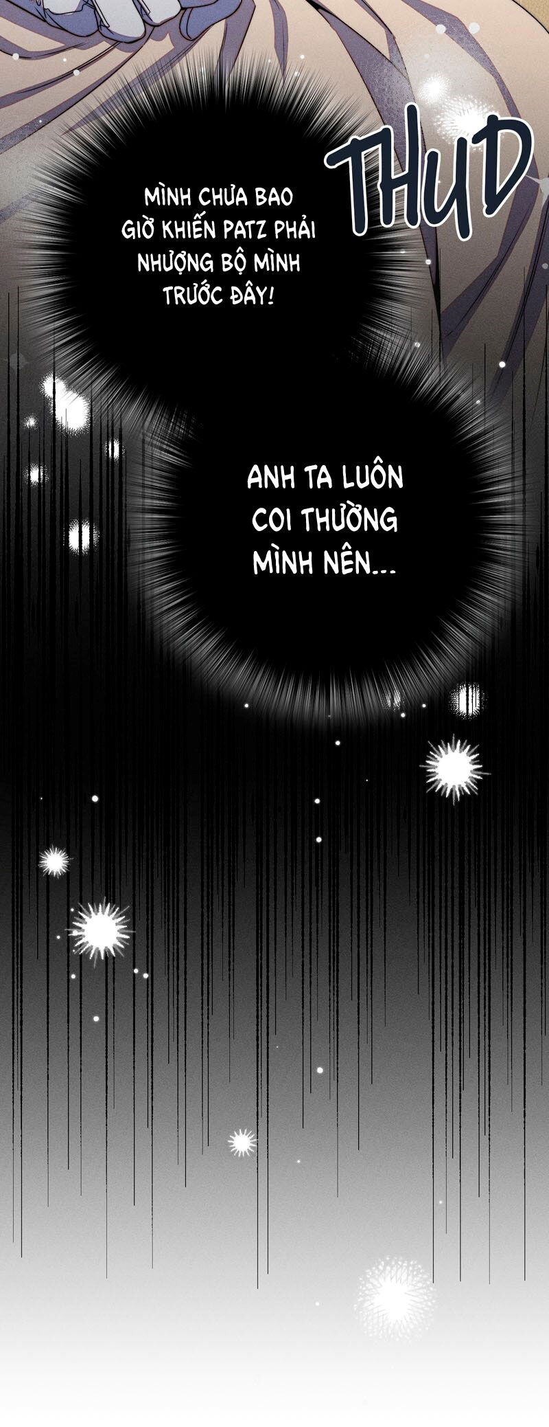 thỏa thuận với người chồng giả của tôi chapter 3.2 23