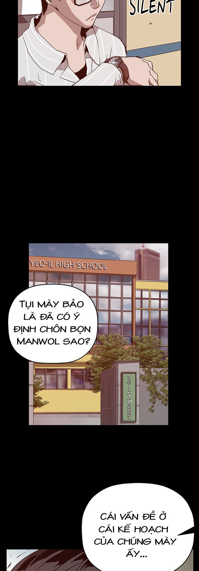 anh hùng yếu chapter 132 53