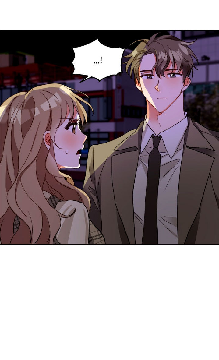 nụ hôn của giác quan thứ sáu chapter 6 49