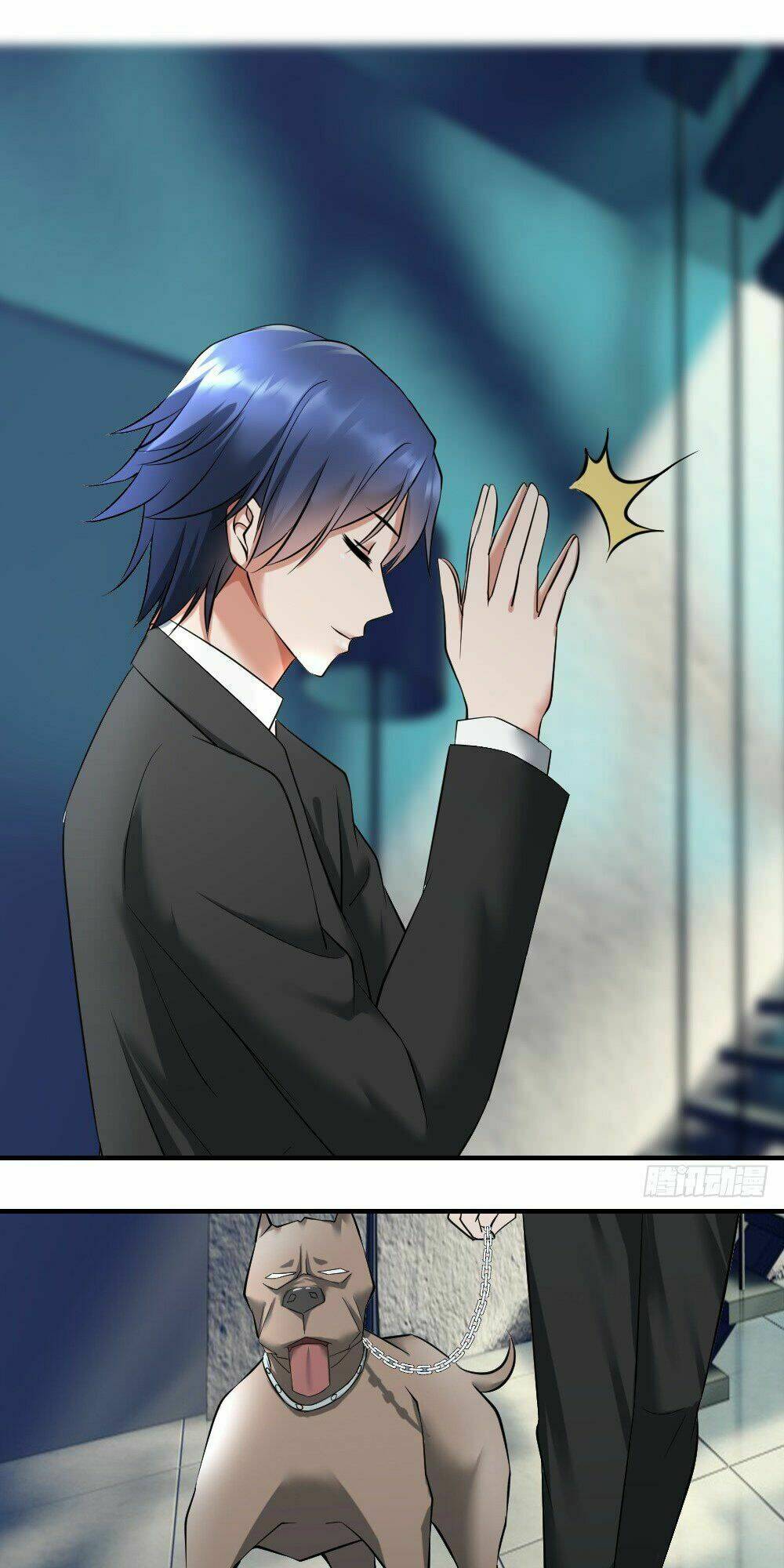 tuyệt thế thiên tài hệ thống chapter 8 7