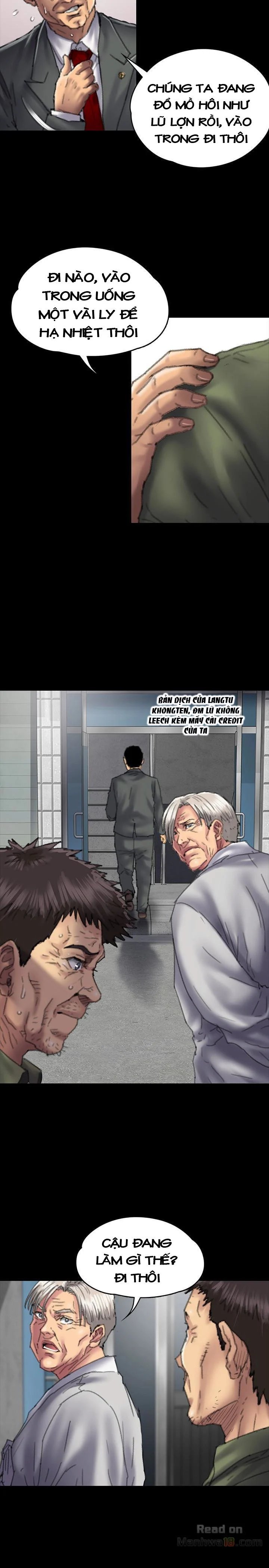ong chúa chapter 55 14