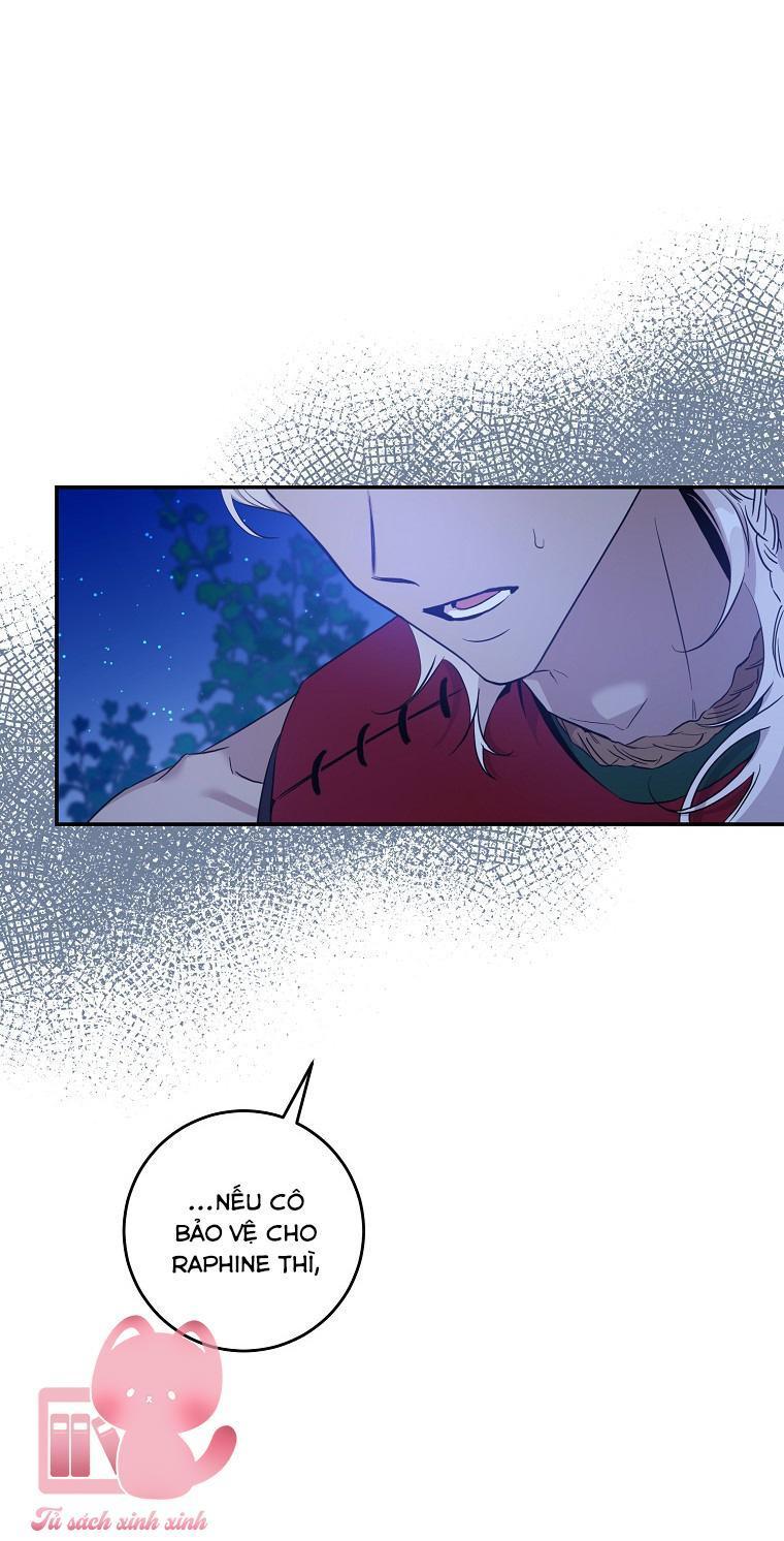 thuần hóa bạo chúa rồi bỏ trốn chapter 78 74