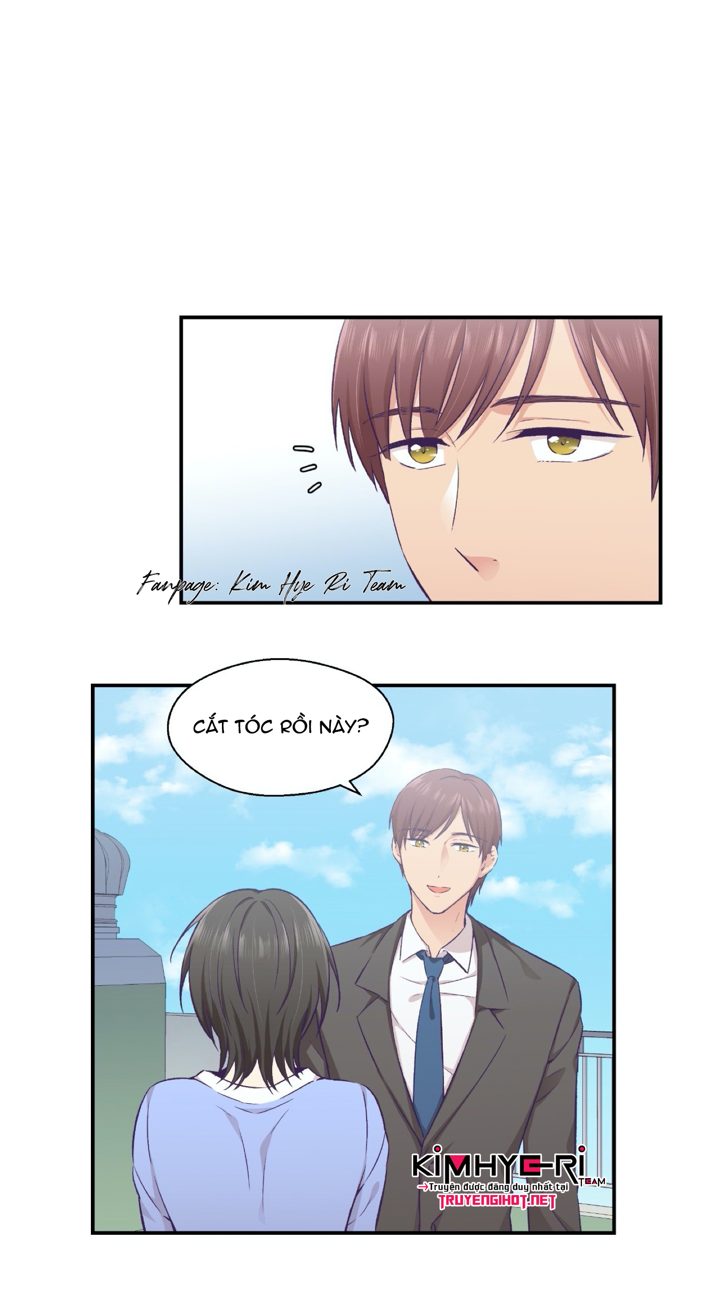 mềm mại tan chảy chapter 17 41