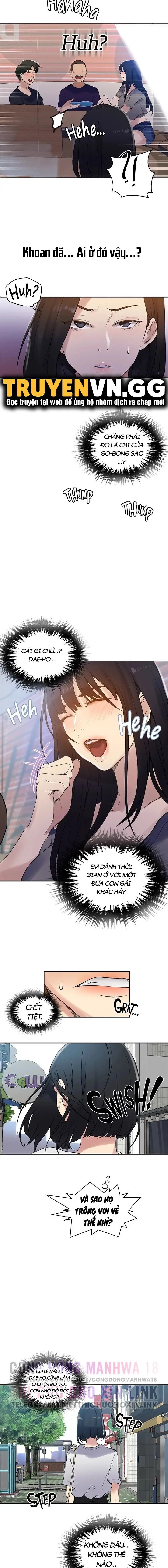 lớp học gia đình – secret class chapter 159 8