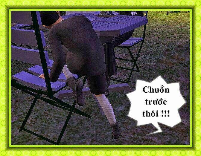 bella's story chapter 6.3 58