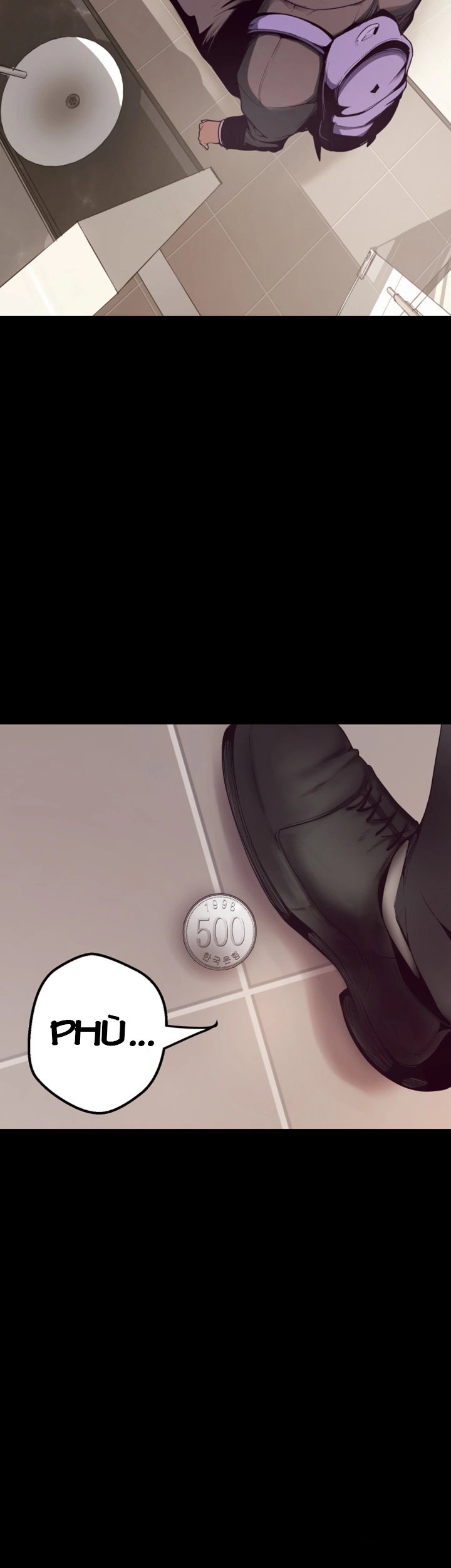 một thế giới mới tuyệt vời chapter 1 43