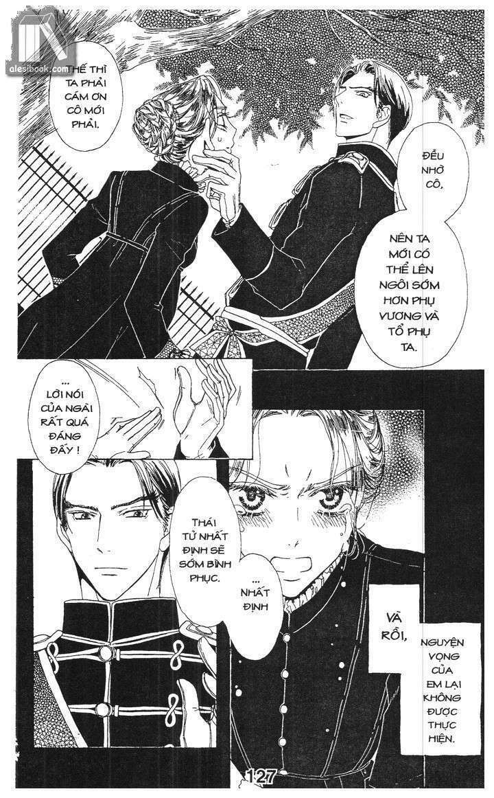 tình yêu định mệnh chapter 19 23