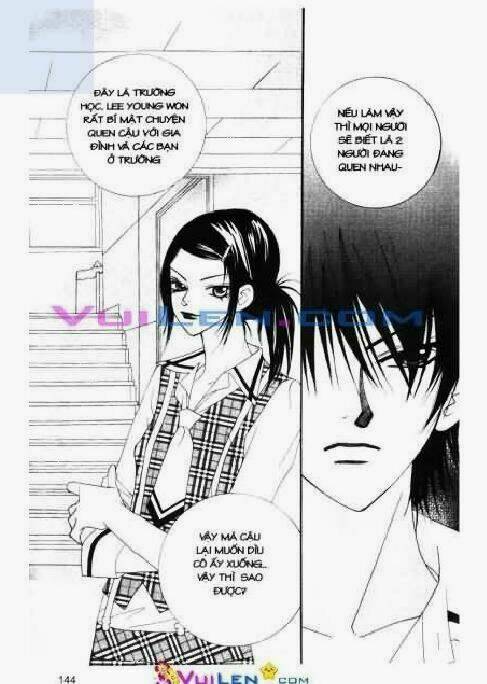 lớp học đặc biệt chapter 3 140