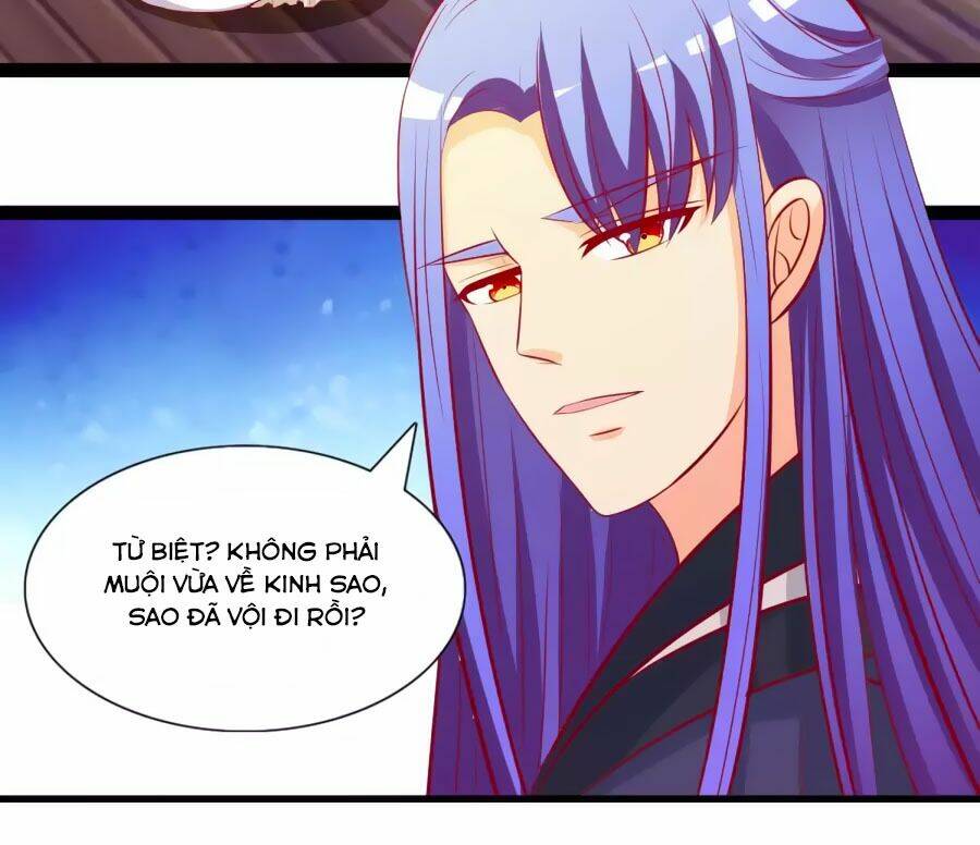 thỏ yêu tiểu vương phi chapter 50 13