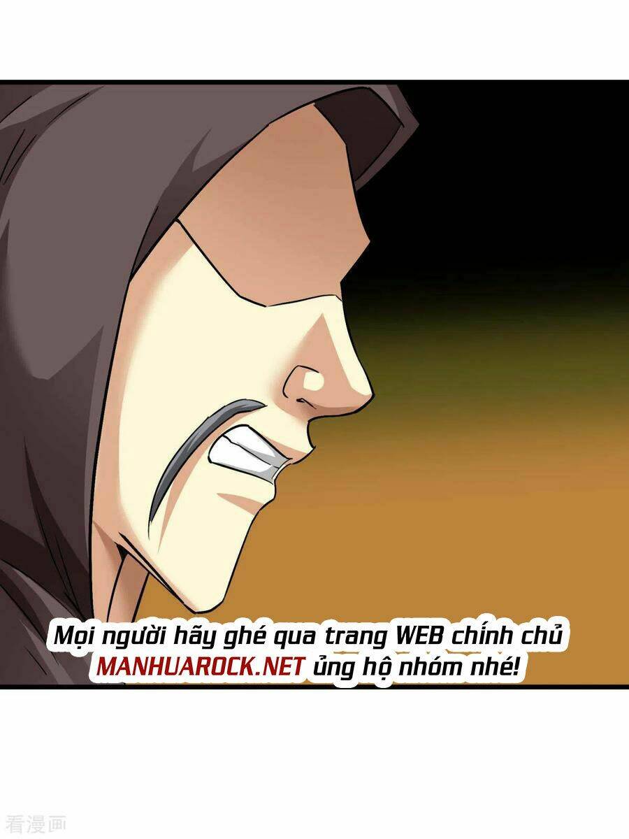 trọng sinh ta là đại thiên thần chapter 102 2