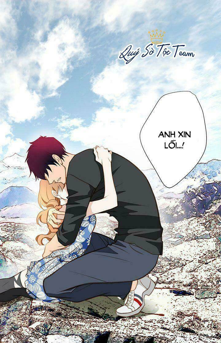 tiếp xúc chí mạng chapter 69 55