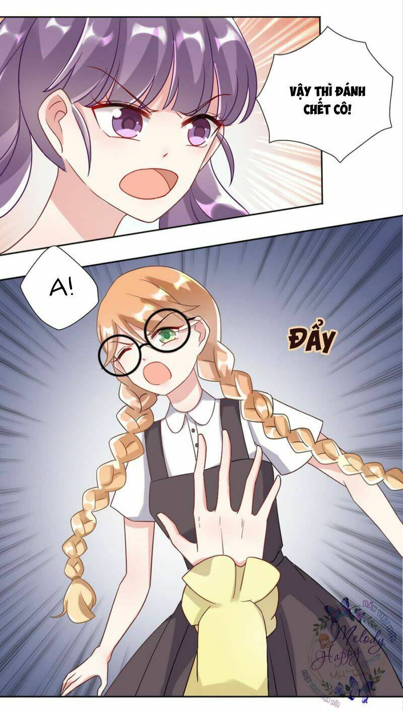 ma lạt thiên kim đẩu ác thiếu chapter 8 21