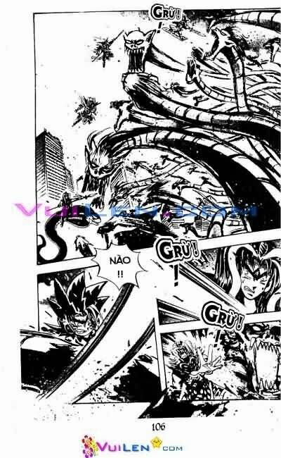 những người bạn tốt chapter 26 107