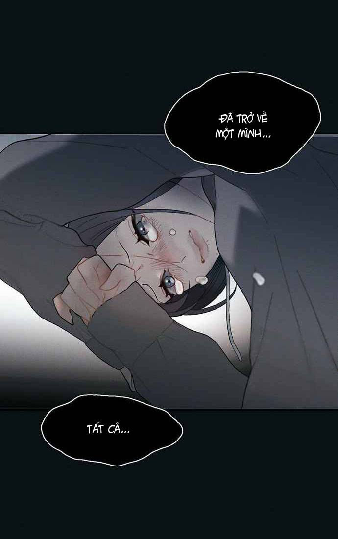 người tình của gwanghae chapter 3.1 41