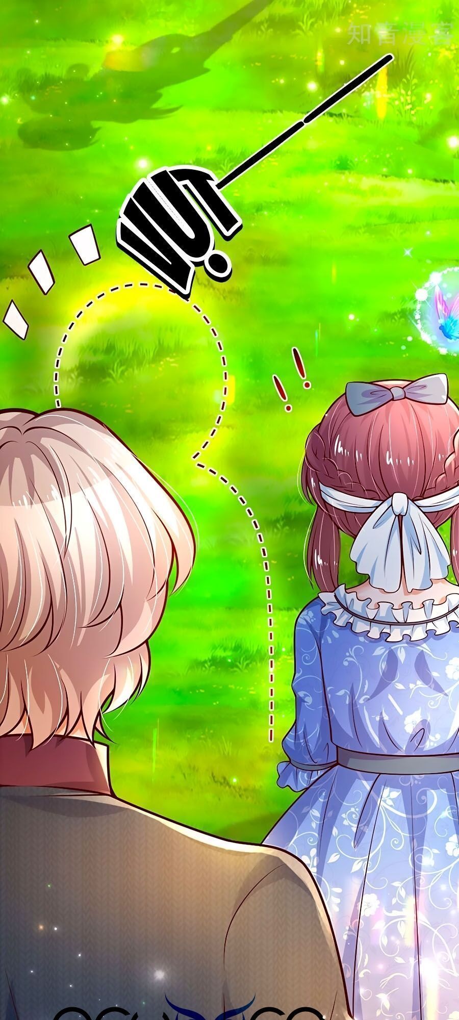 bỗng một ngày nọ trở thành con gái vua chapter 197 20