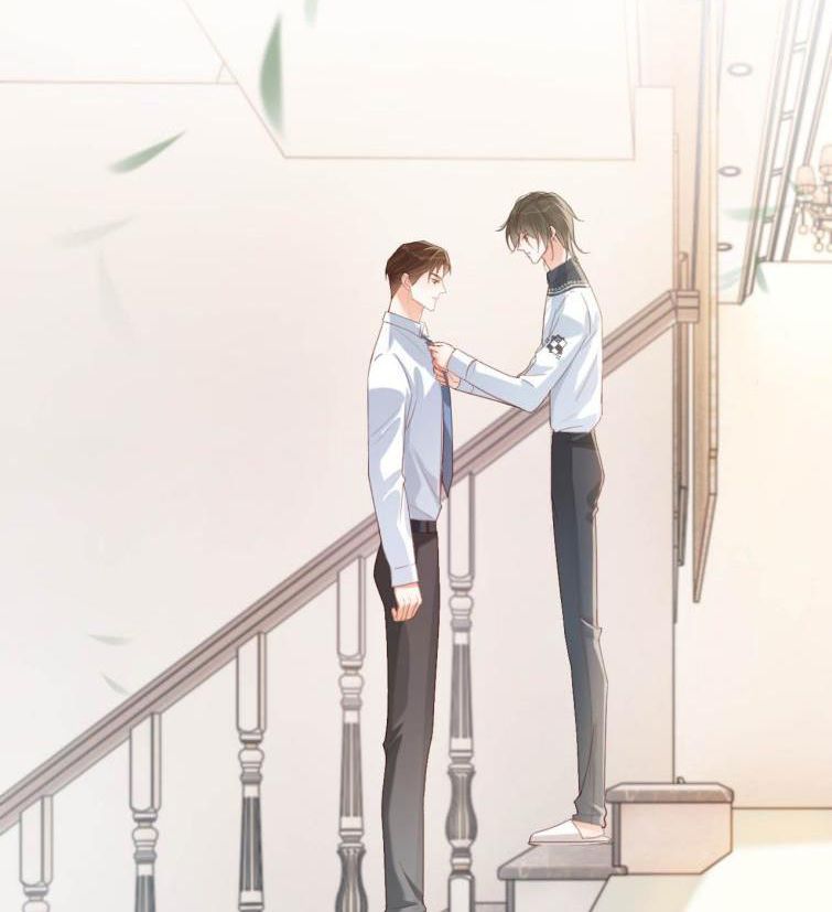 nịch tửu chapter 28 3