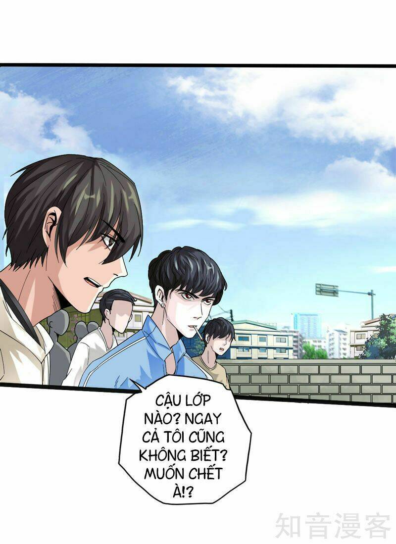 tuyệt phẩm tà thiếu chapter 1 30