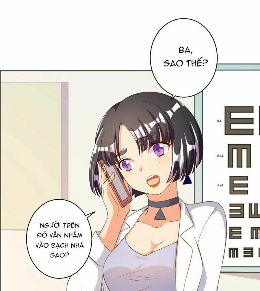 hôn nhân dục vọng: thiếu gia nhẹ một chút! chapter 60 23