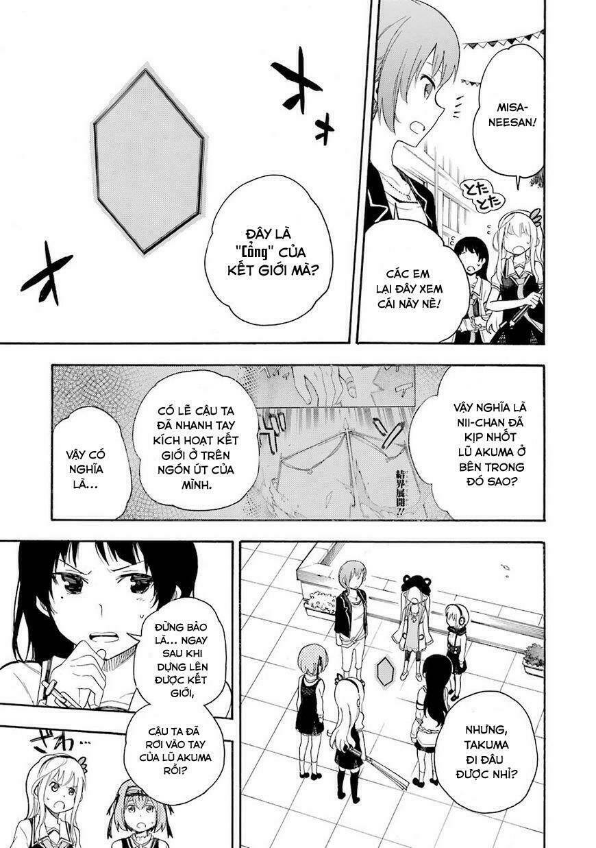 ikusa x koi chapter 10 13