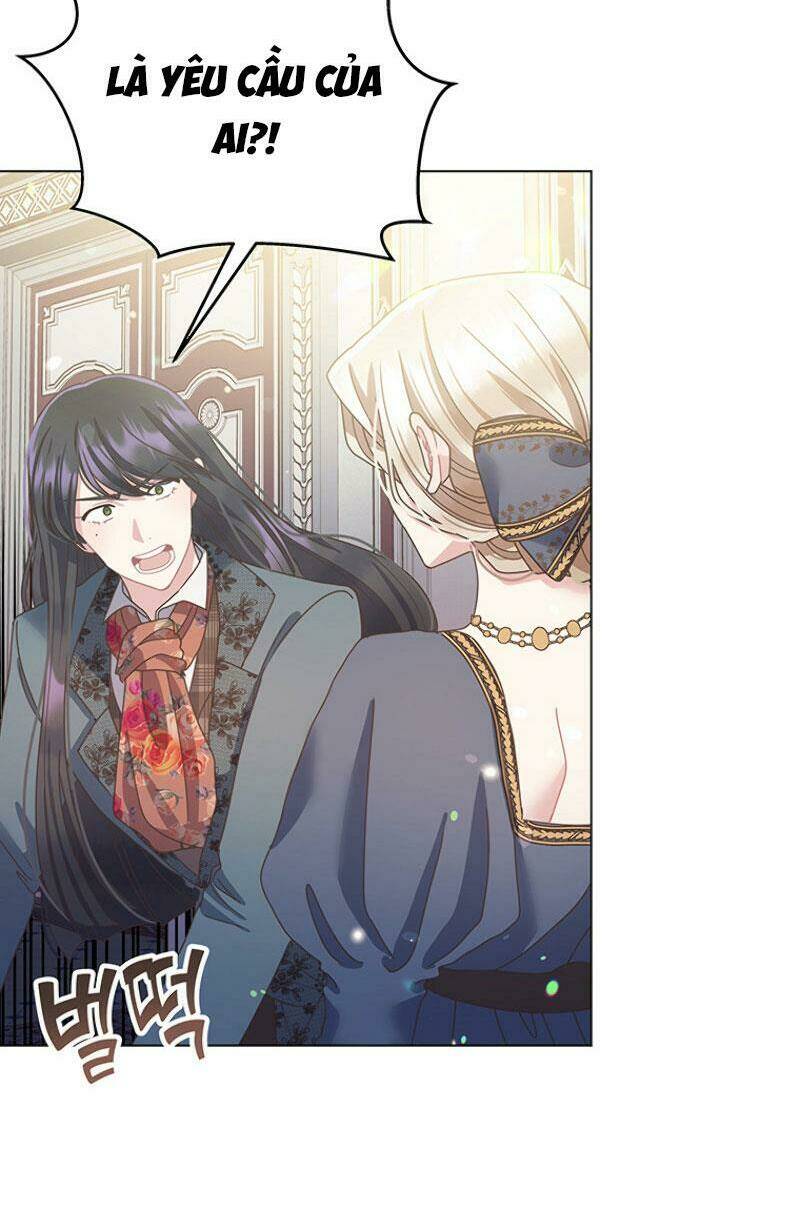 khu vườn im lặng chapter 7 50