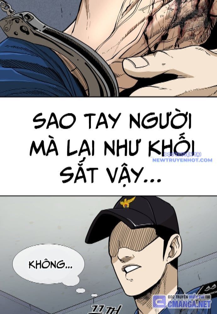 shark - cá mập chapter 252 29