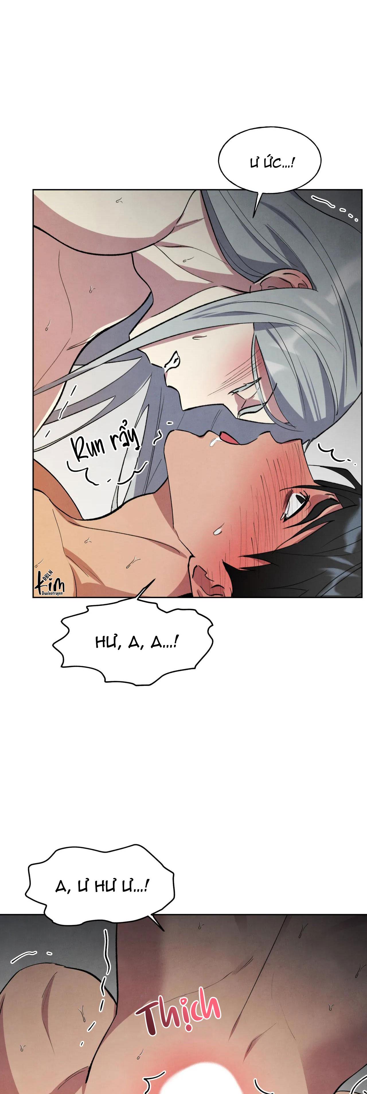 khế ước bí mật của đại công tước xứ bắc chapter 17 14