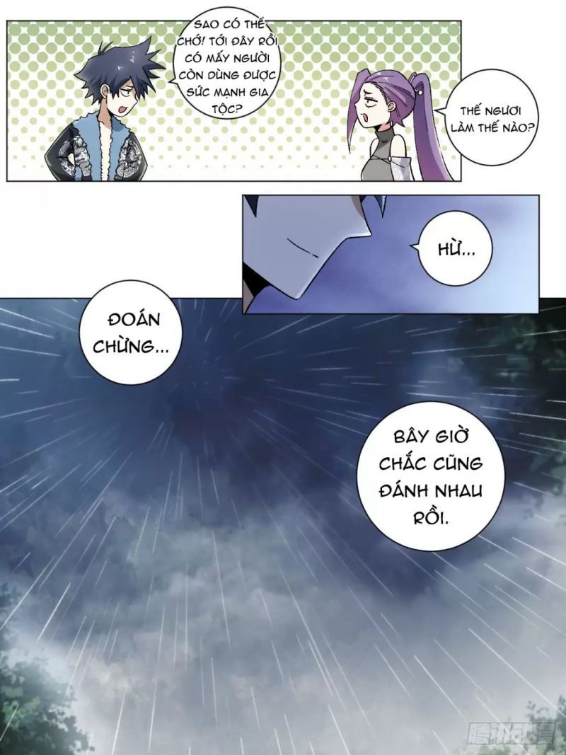 ta xưng kiêu hùng tại dị giới chapter 20 14