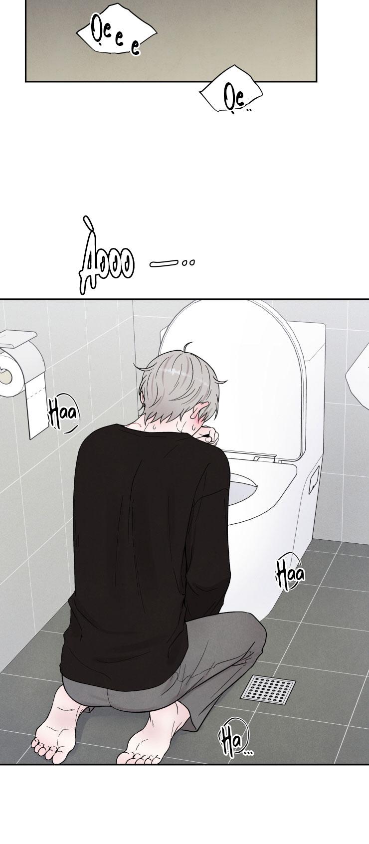 nếu không là định mệnh thì là gì? chapter 7 51