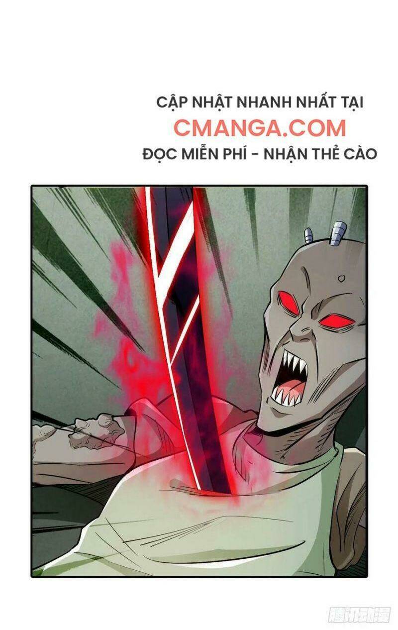 nhân vật phản diện đi tìm đường chết chapter 99 22