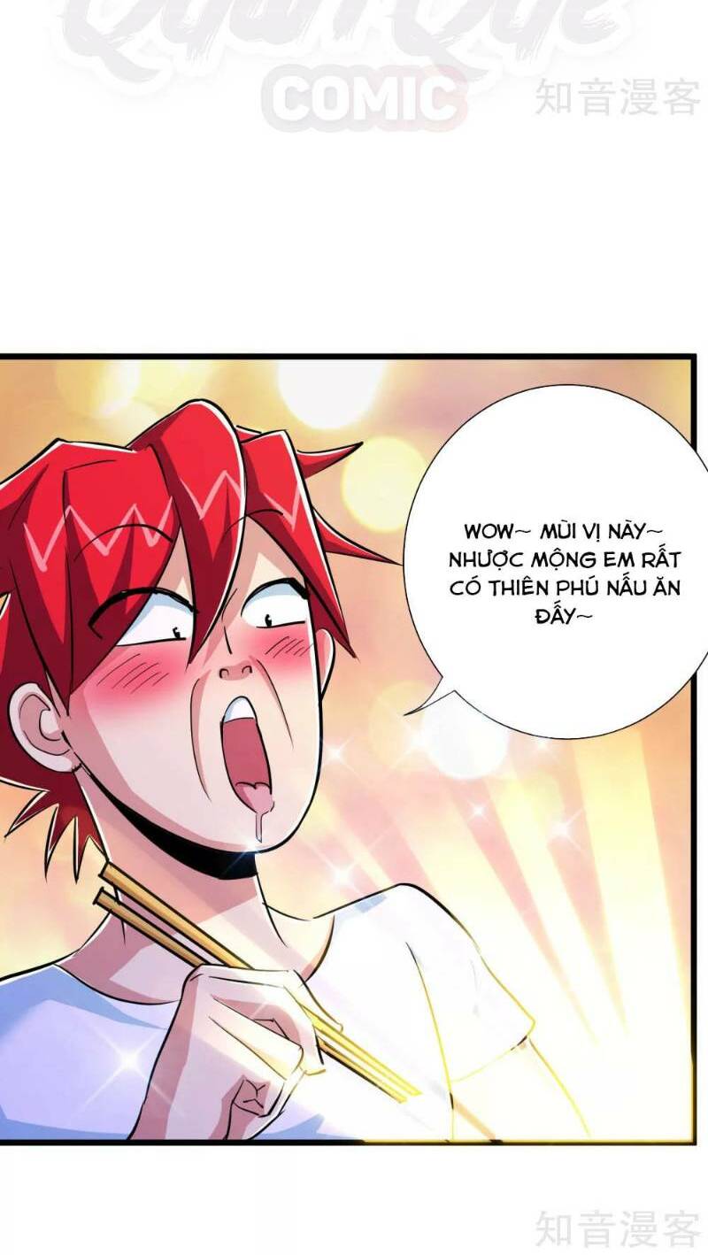 tối cường đặc chủng binh của hoa khôi chapter 72 17