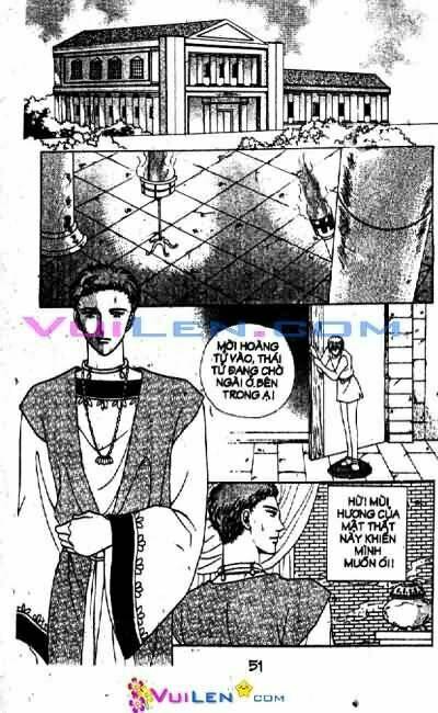 nữ hoàng biển cả chapter 9 51