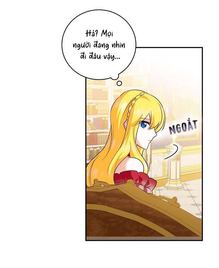 xin hãy ủng hộ sự trả thù của tôi chapter 12 116