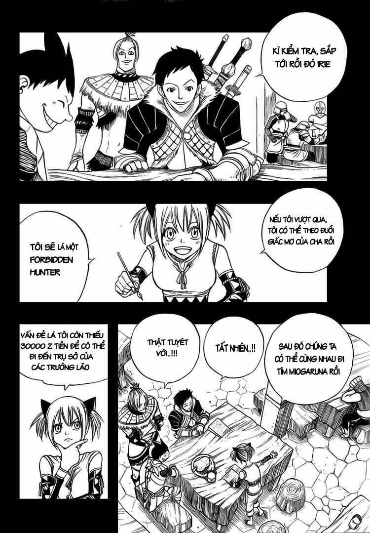 monster hunter orage chapter 5 7