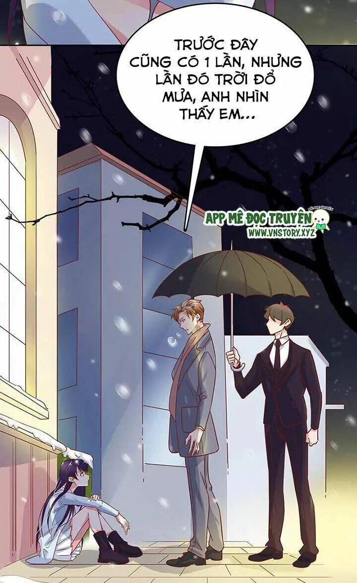 yêu em, sai đến tận cùng chapter 52 14