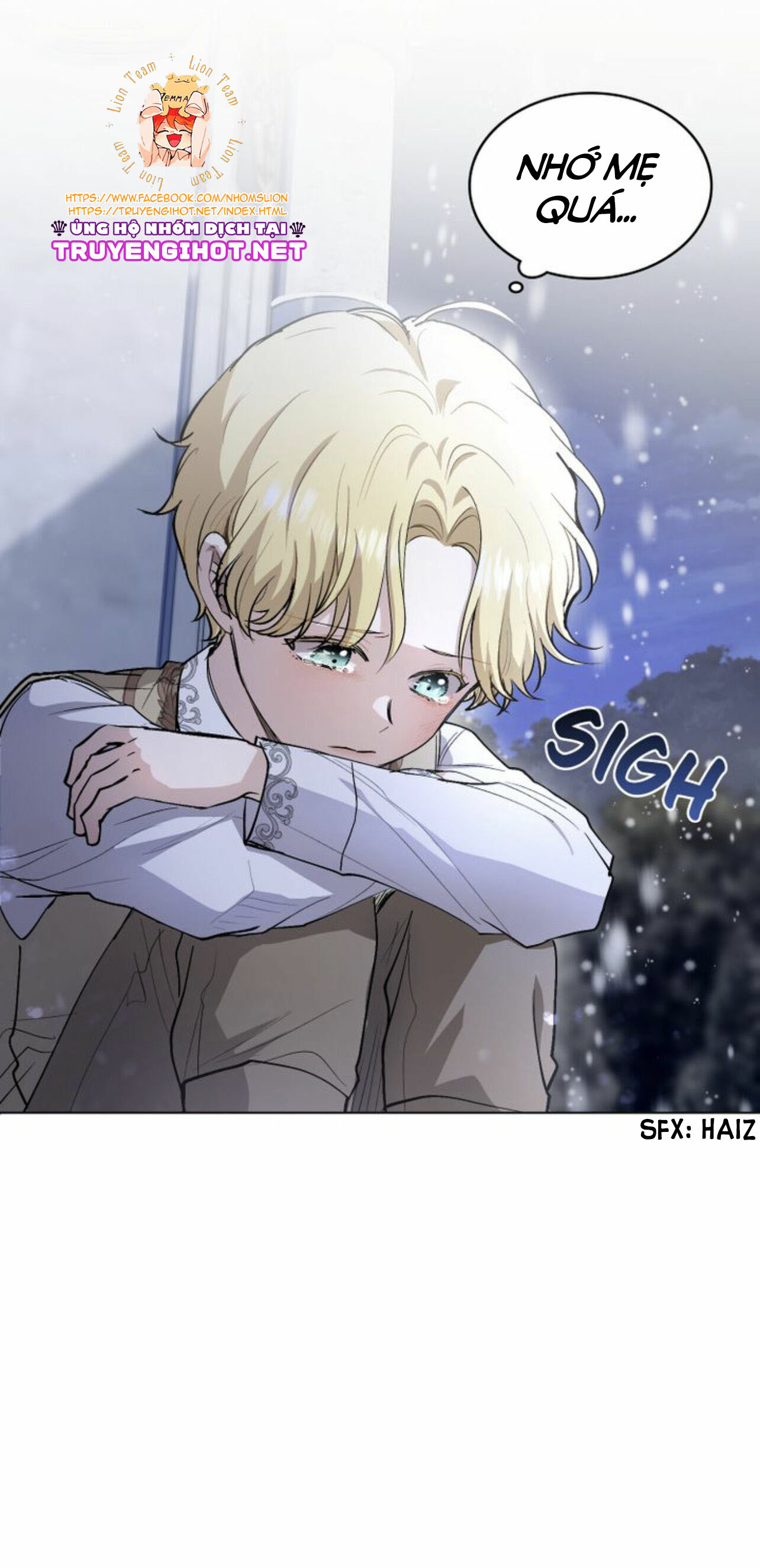 chịu đựng đi đại công tước!! chapter 8 49