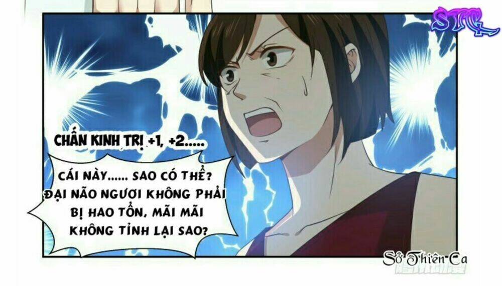 vô địch thần hào hệ thống chapter 1 9