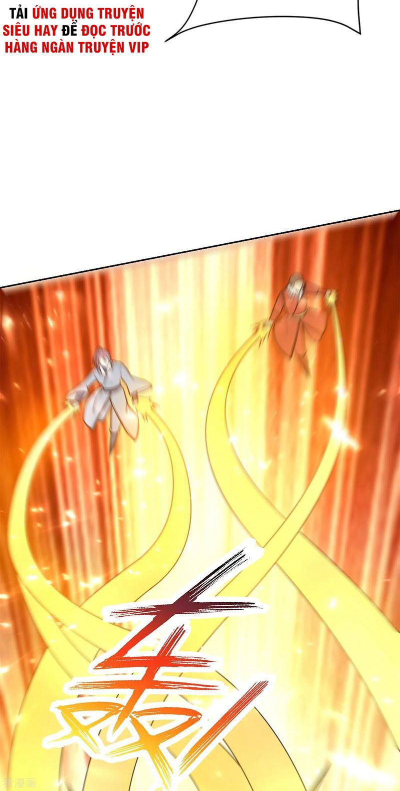 yêu giả vi vương chapter 172 10
