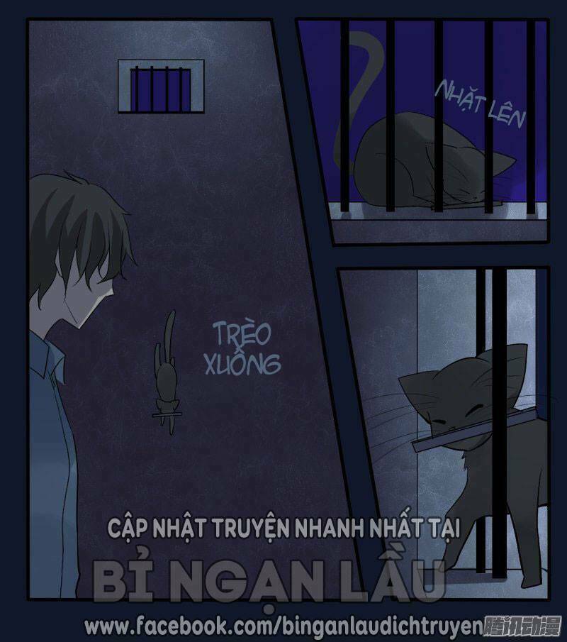 đam mỹ lời ngụy biện chapter 15 9